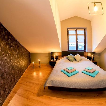 Style Apartment Next To Kazimierz And Old Town + Netflix كراكوفيا المظهر الخارجي الصورة