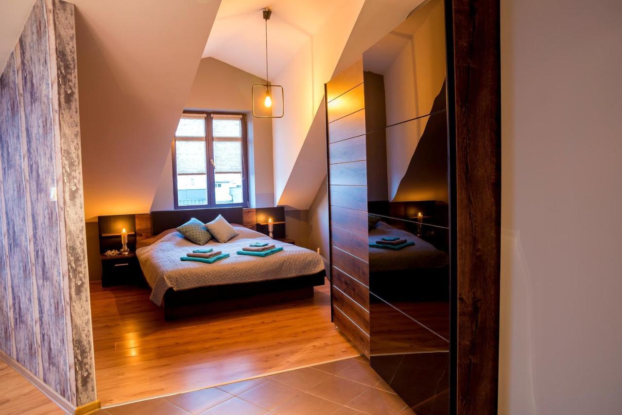 Style Apartment Next To Kazimierz And Old Town + Netflix كراكوفيا المظهر الخارجي الصورة
