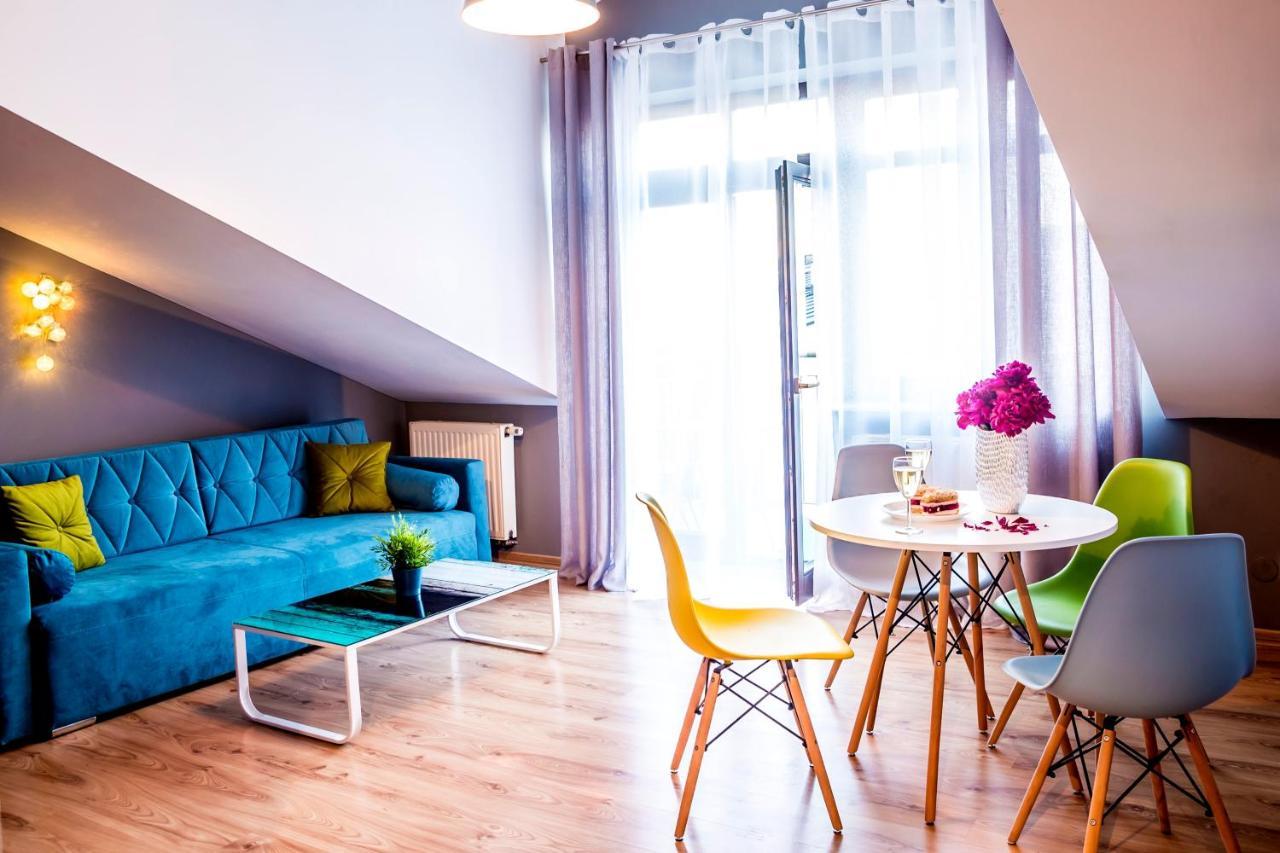 Style Apartment Next To Kazimierz And Old Town + Netflix كراكوفيا المظهر الخارجي الصورة